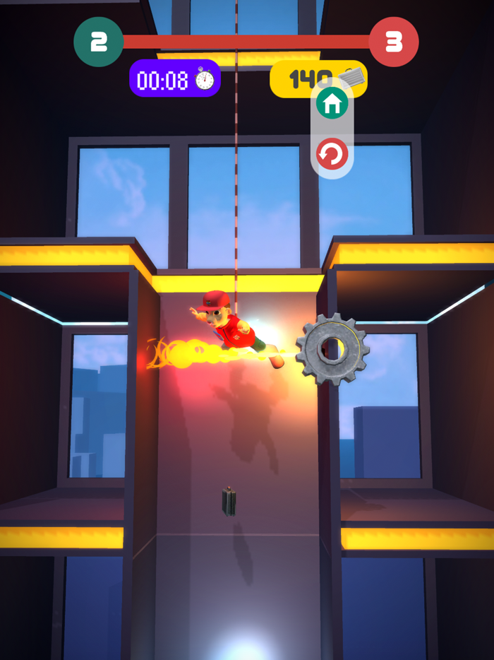 Paw Mission - Rescue Action