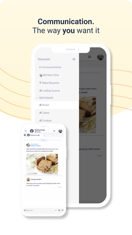 Genesiv screenshot-5