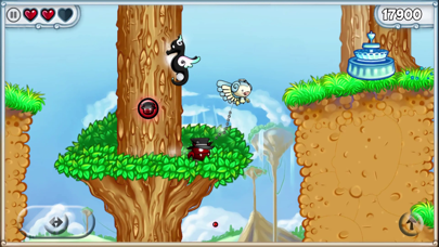 Angel & Demon: Chainbound Screenshot