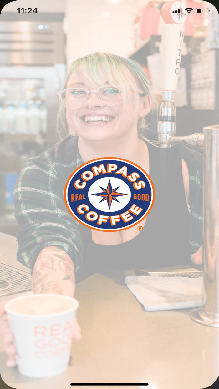 Compass Coffee