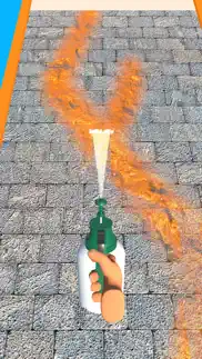 pressure washing run iphone screenshot 1