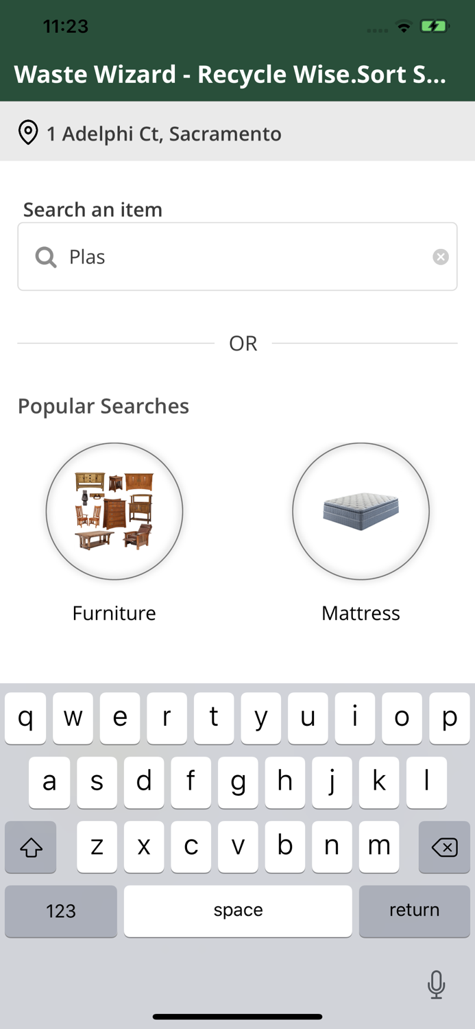 Sacrecycle-City of Sacramento