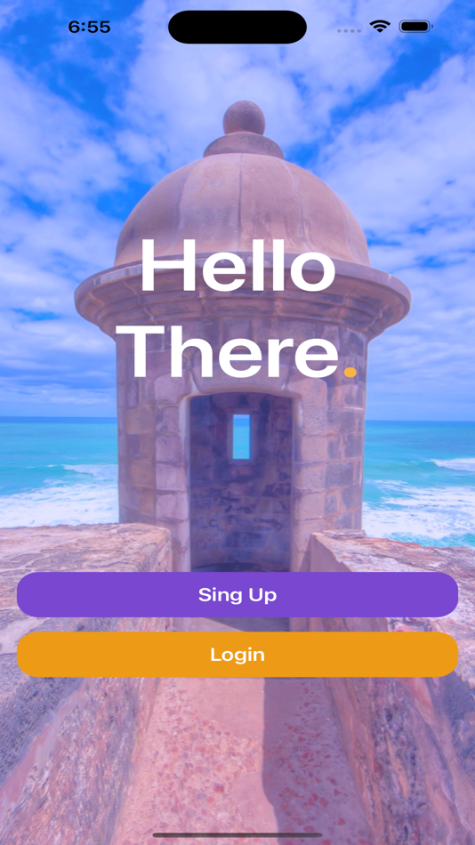 #1. CodeCatch (iOS) 由: ACHILLES CAPITAL CORP.