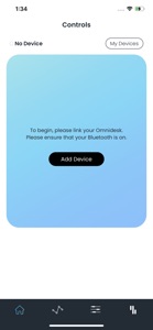 Omnidesk Life screenshot #1 for iPhone