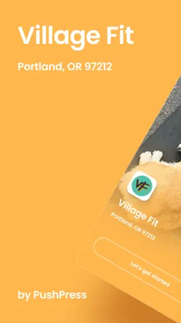 Game screenshot Village Fit mod apk