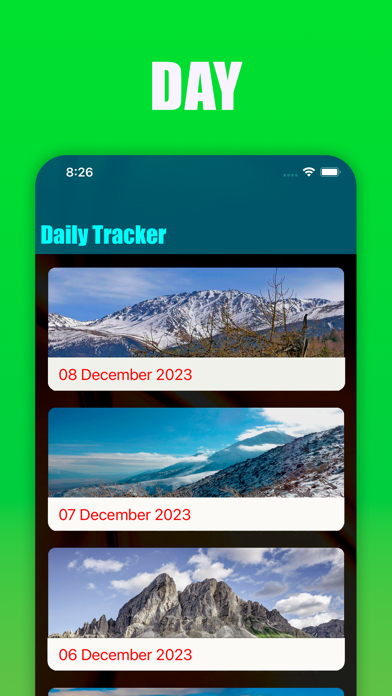 Screenshot #3 pour Motivate Deal Buscador Tracker