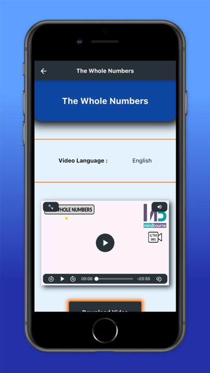 Mindbourne screenshot-4