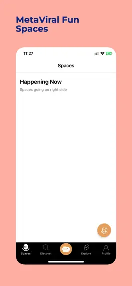 Game screenshot MetaViral Trends apk