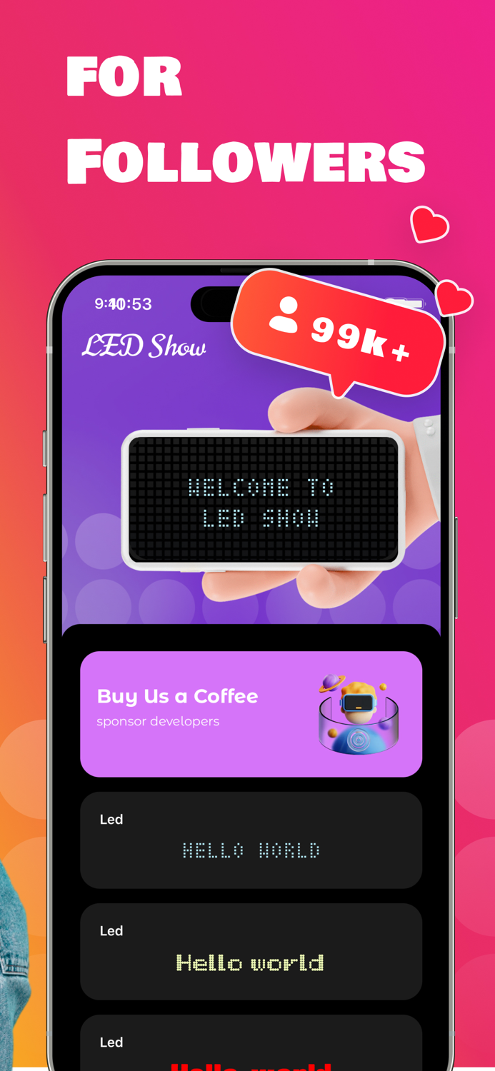 Likes Boost for Followers Boom