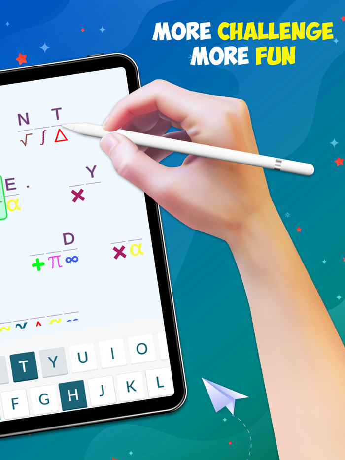 Cryptograms - Logic Quest