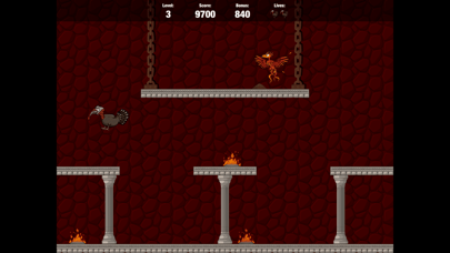 Screenshot #3 pour Burning Turkey