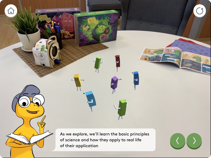 MEL STEM Science for Kids