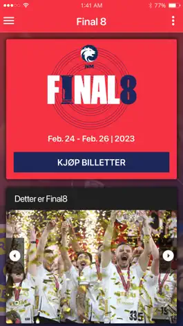 Game screenshot Final 8 mod apk