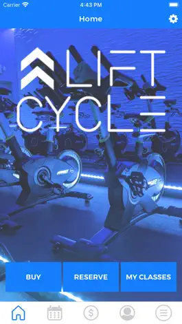Game screenshot Lift Cycle Studio mod apk