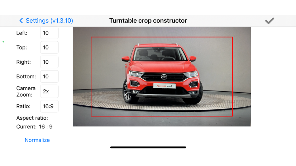 #9. Auto.Works (iOS) Podle: AutoloadIt