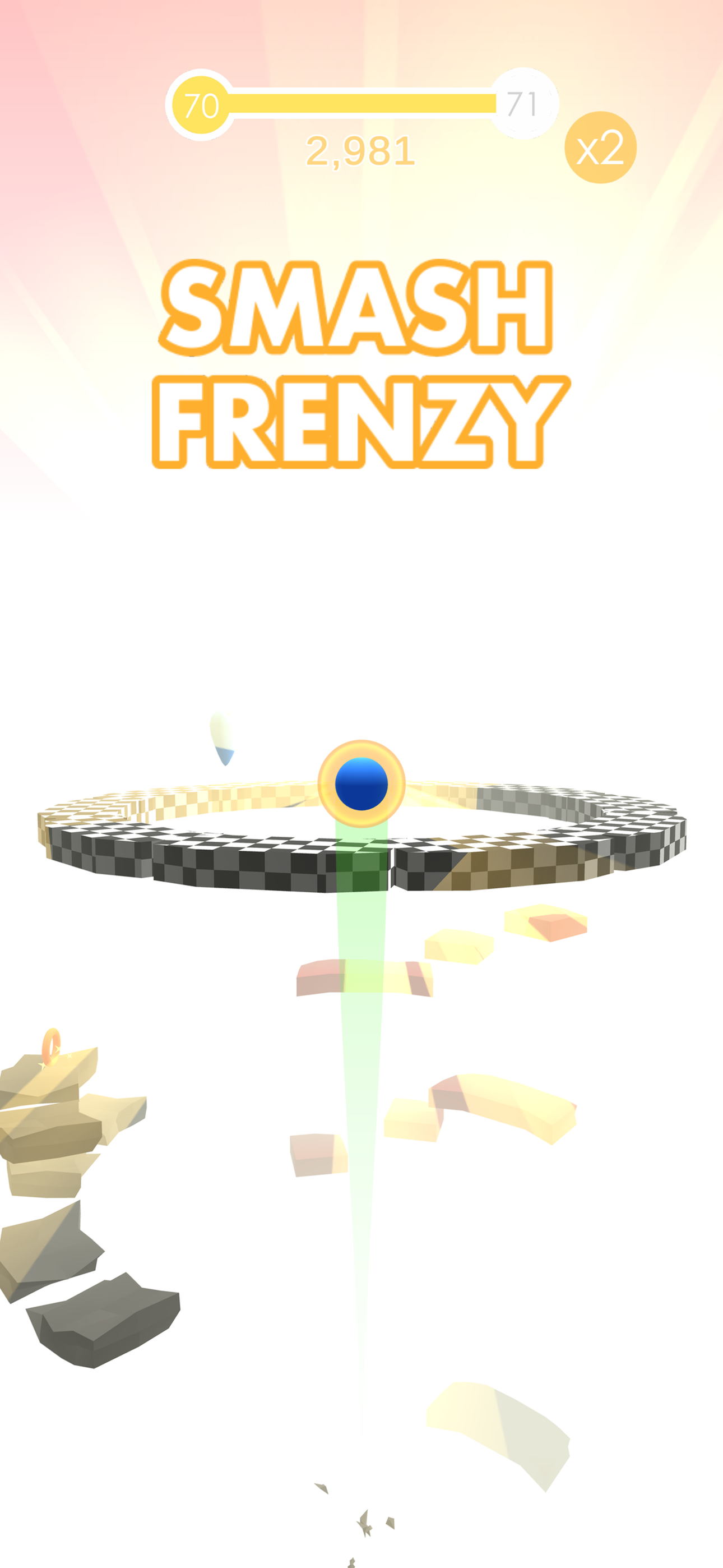 Cloud Towers screenshot 8