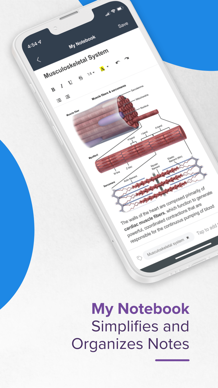 UWorld MCAT Prep and Improve