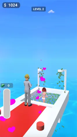 Game screenshot Fashion Universe Runner 3D hack