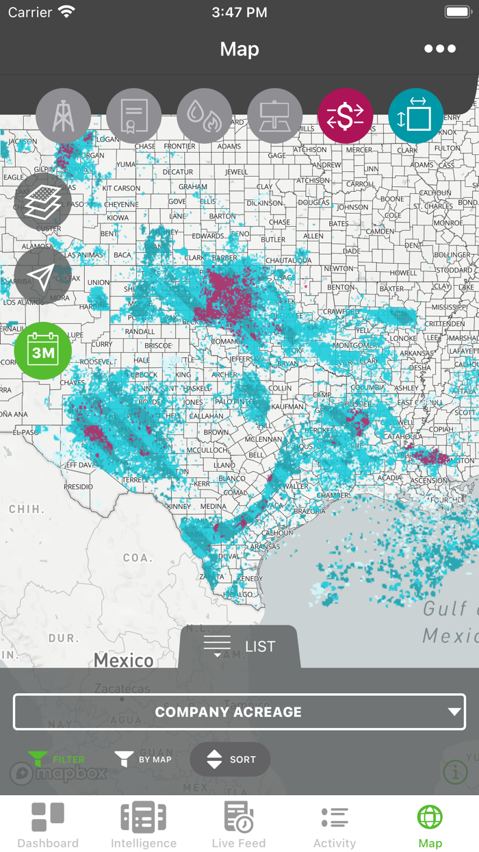 Enverus Intelligence