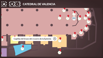 Screenshot #2 pour Catedral de Valencia