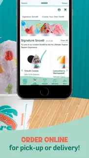 How to cancel & delete bahama buck's 2