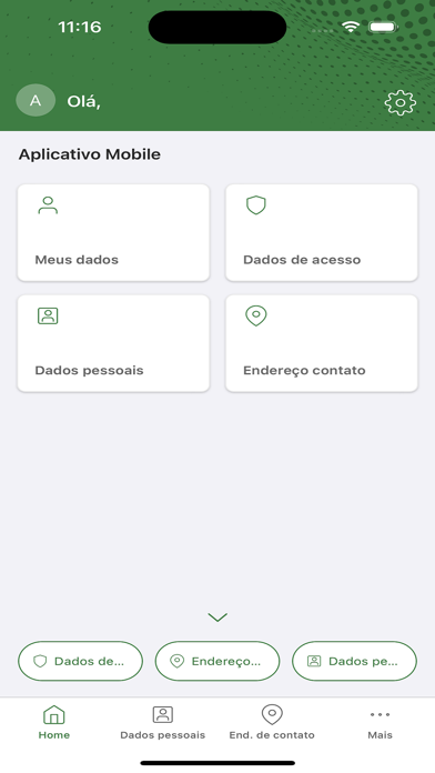 Condomínios STV Screenshot