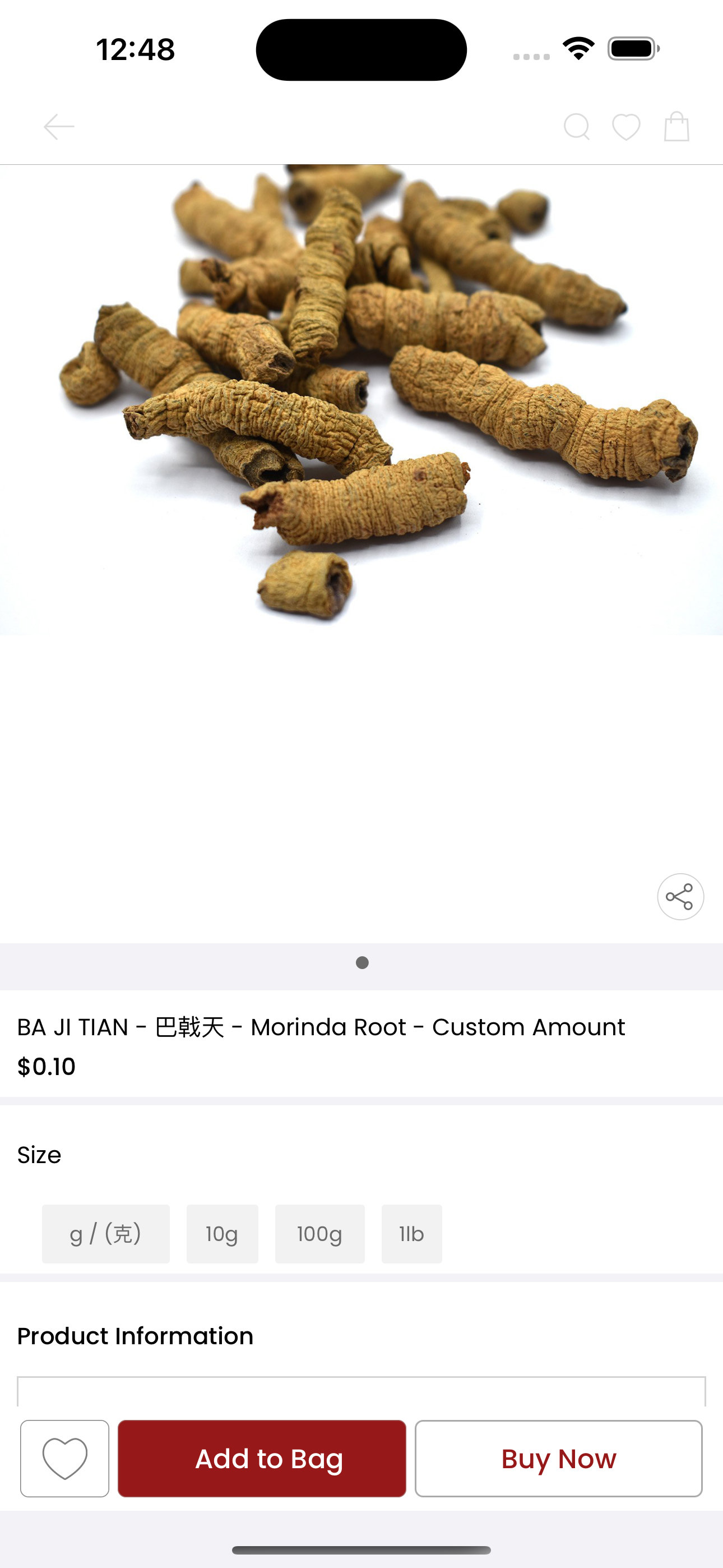 Fuheng Herbs