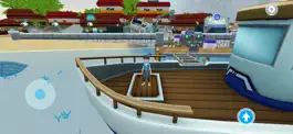 Game screenshot Jornada CIEE apk