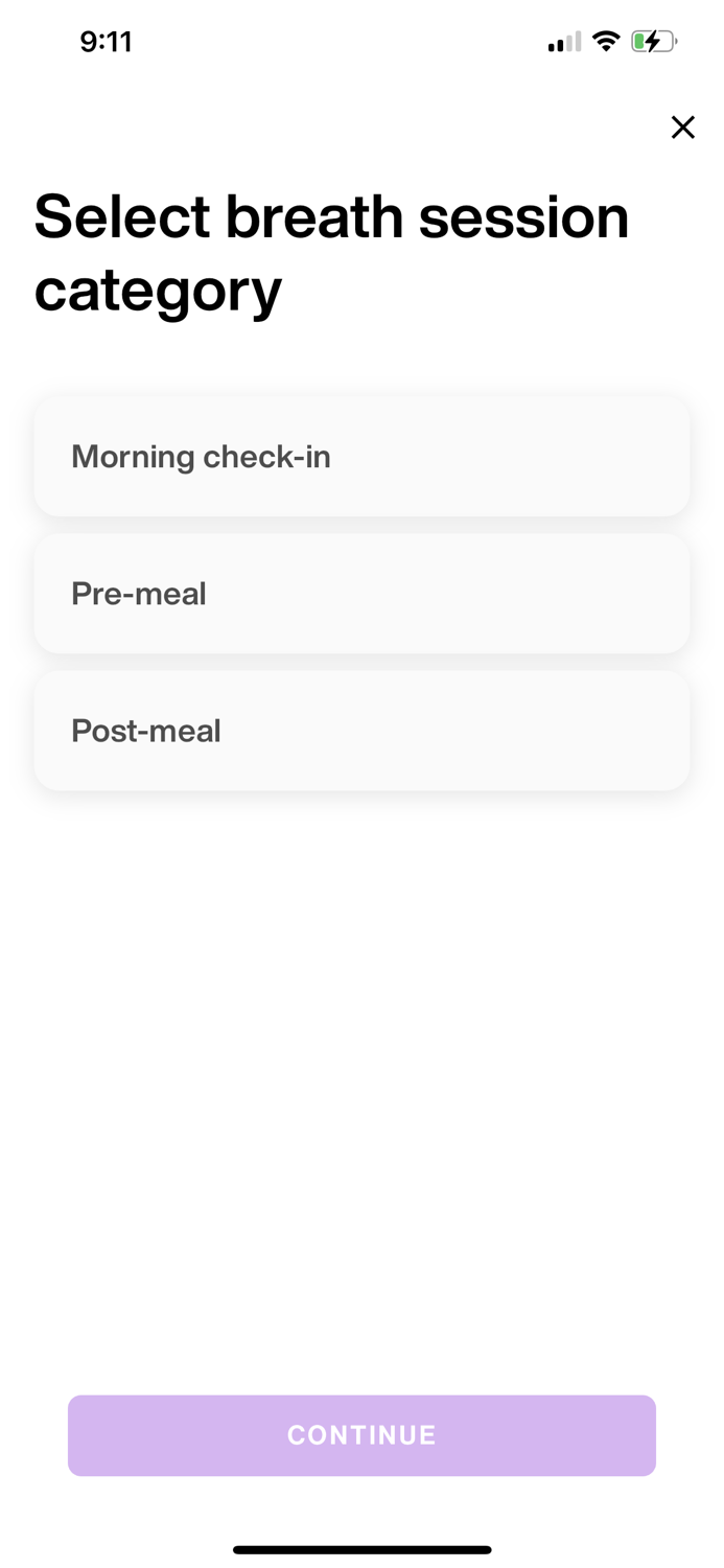 Metabolic Research Lab