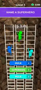 Trivia Climb screenshot #1 for iPhone