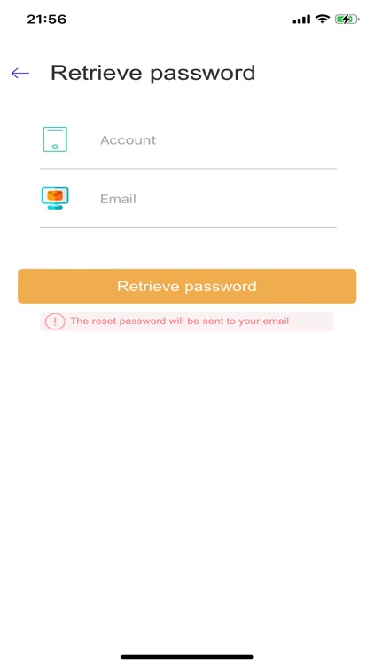 iHomeFrame Caster screenshot-7