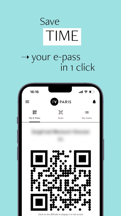 Première Vision screenshot-5