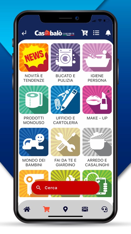 Casabalò screenshot-3