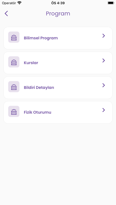UROK 2023 Screenshot