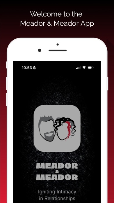 Meador & Meador Screenshot