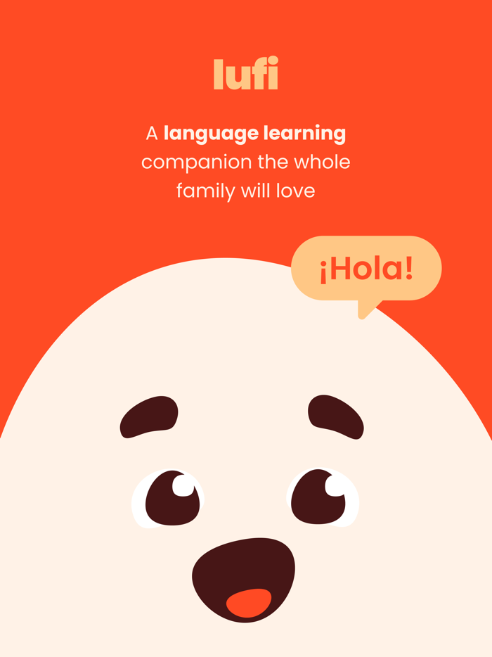 Lufi Language Learnings