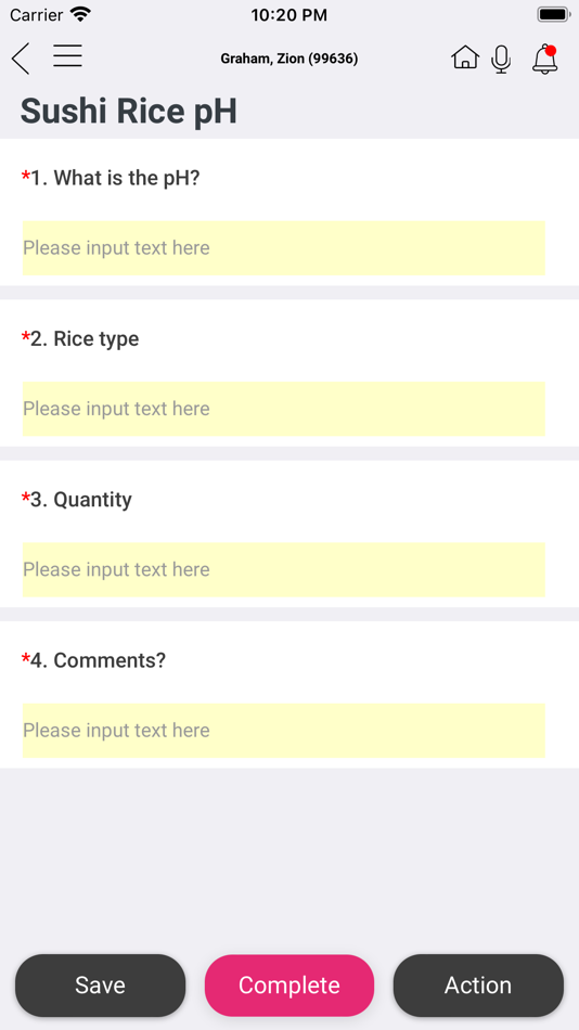 #7. Logile Connect (iOS) Podle: Logile, Inc.