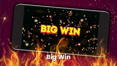 Fire Slots 777 Casino Screenshot