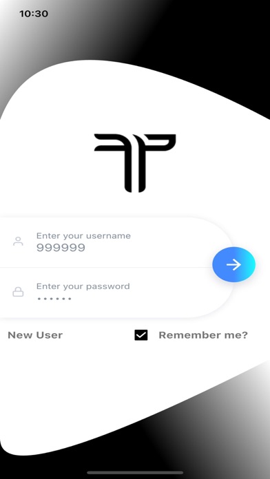 Tradito Screenshot