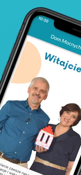 Game screenshot Dom Mocnych Więzi apk