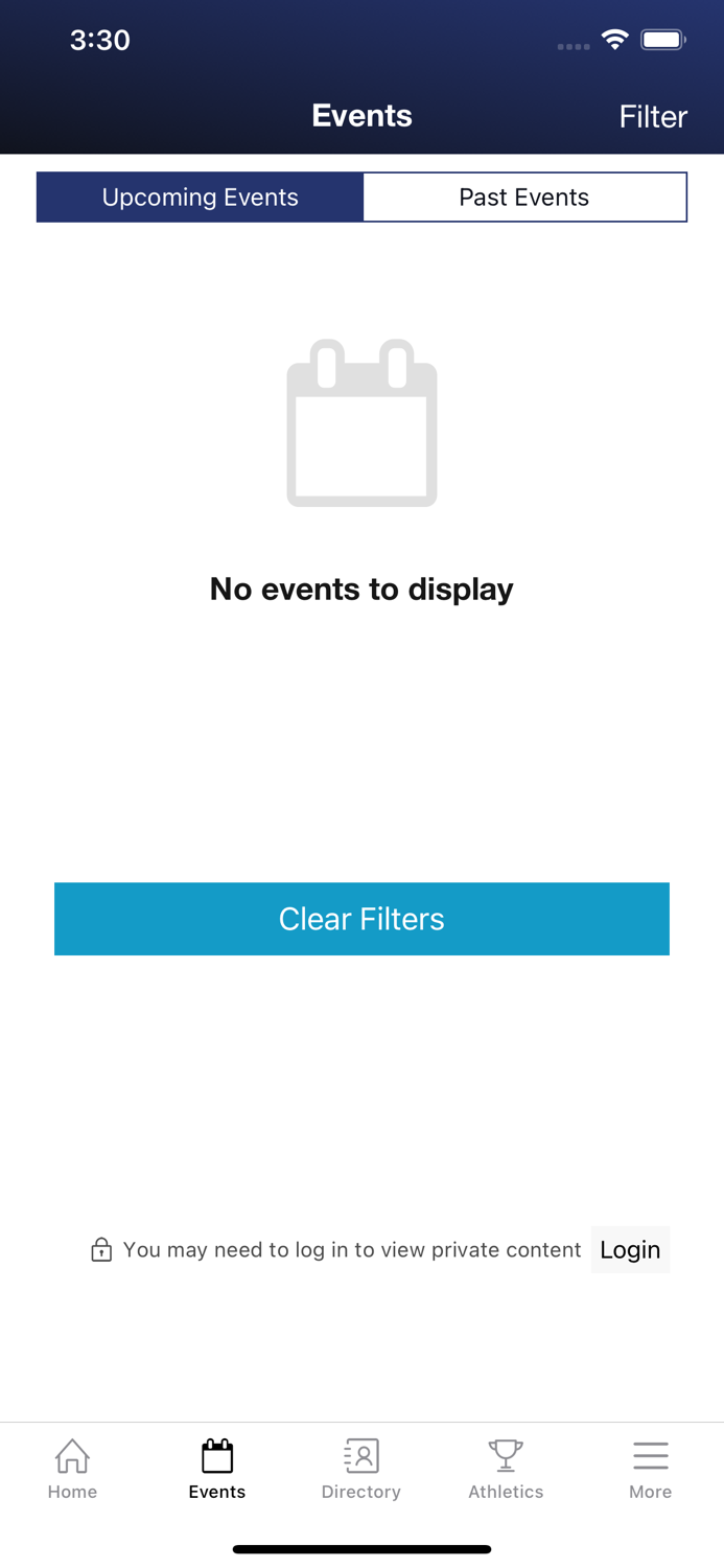 Charlotte Latin School