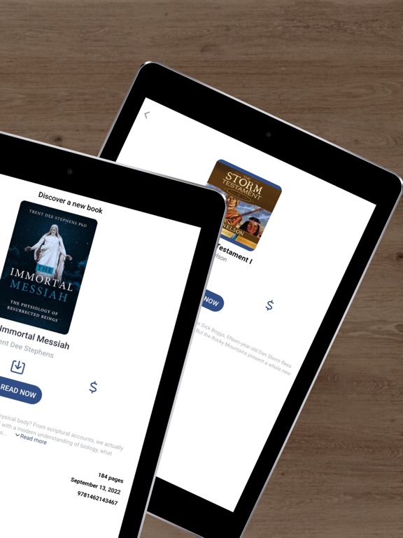 Screenshot #5 pour Cedar Fort Unlimited