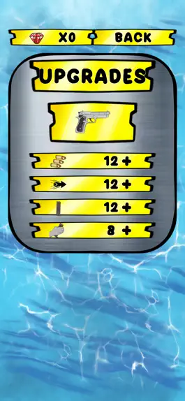 Game screenshot Rubber Duck Shooter hack