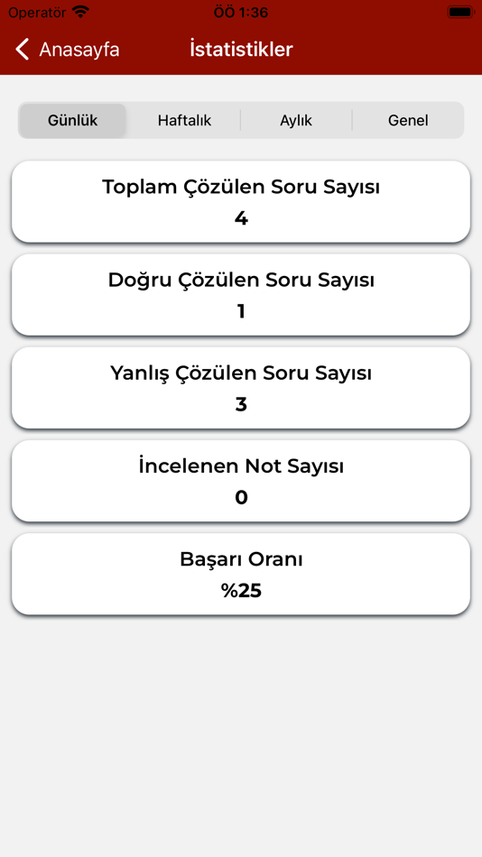 #7. EKYS (iOS) By: Emine Sahin
