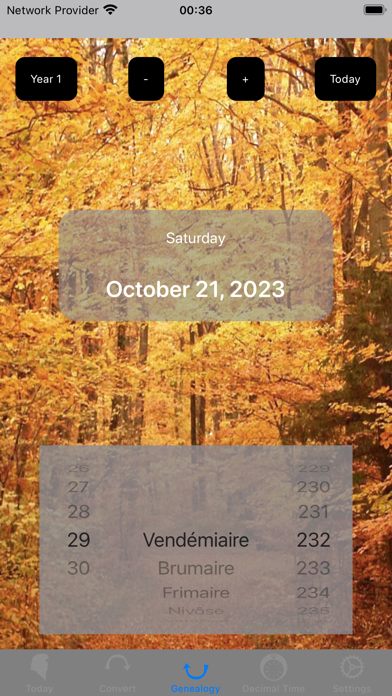 Salut et Fraternité Screenshot