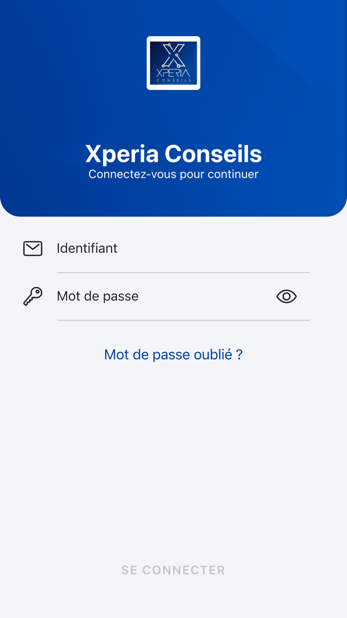 Xperia Conseils