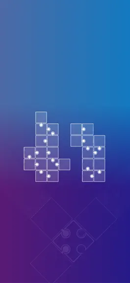 Game screenshot DePuzzle - anti stress puzzle apk