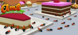 Game screenshot Ant Simulator Survival Games apk