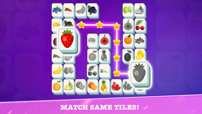 Onet Match Animal Game Screenshot