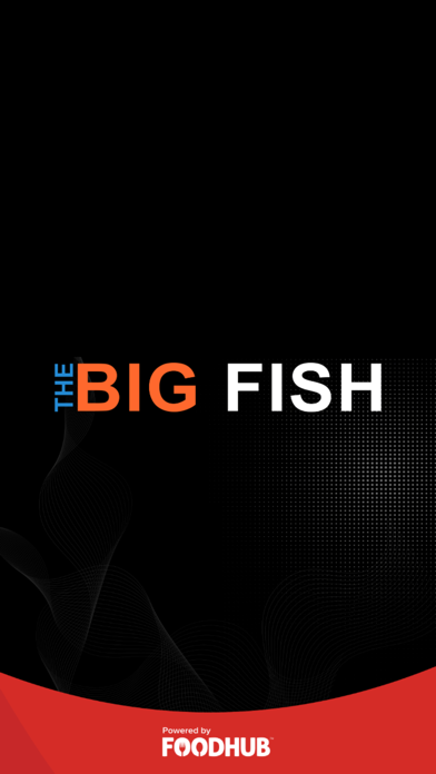 The Big Fish Beeston Screenshot